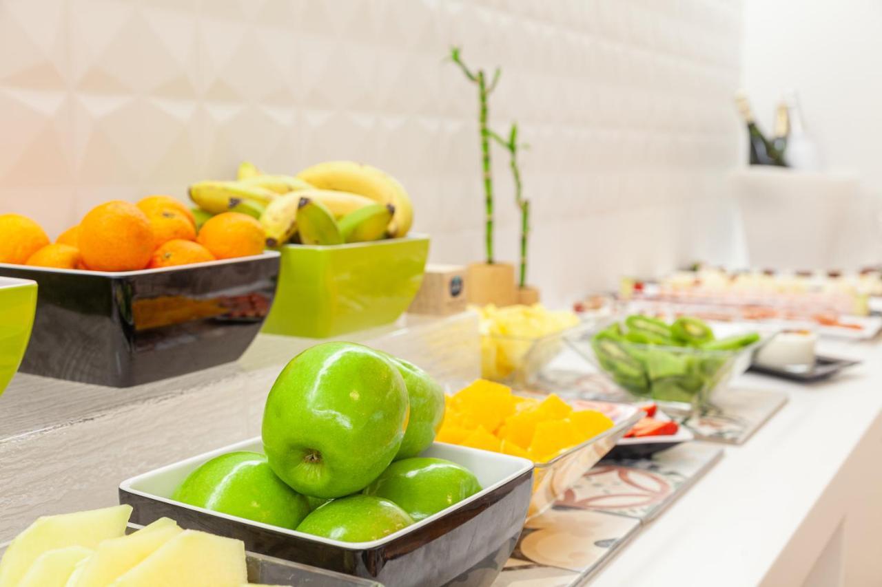 Hotel Five Senses Rooms&suites 3*