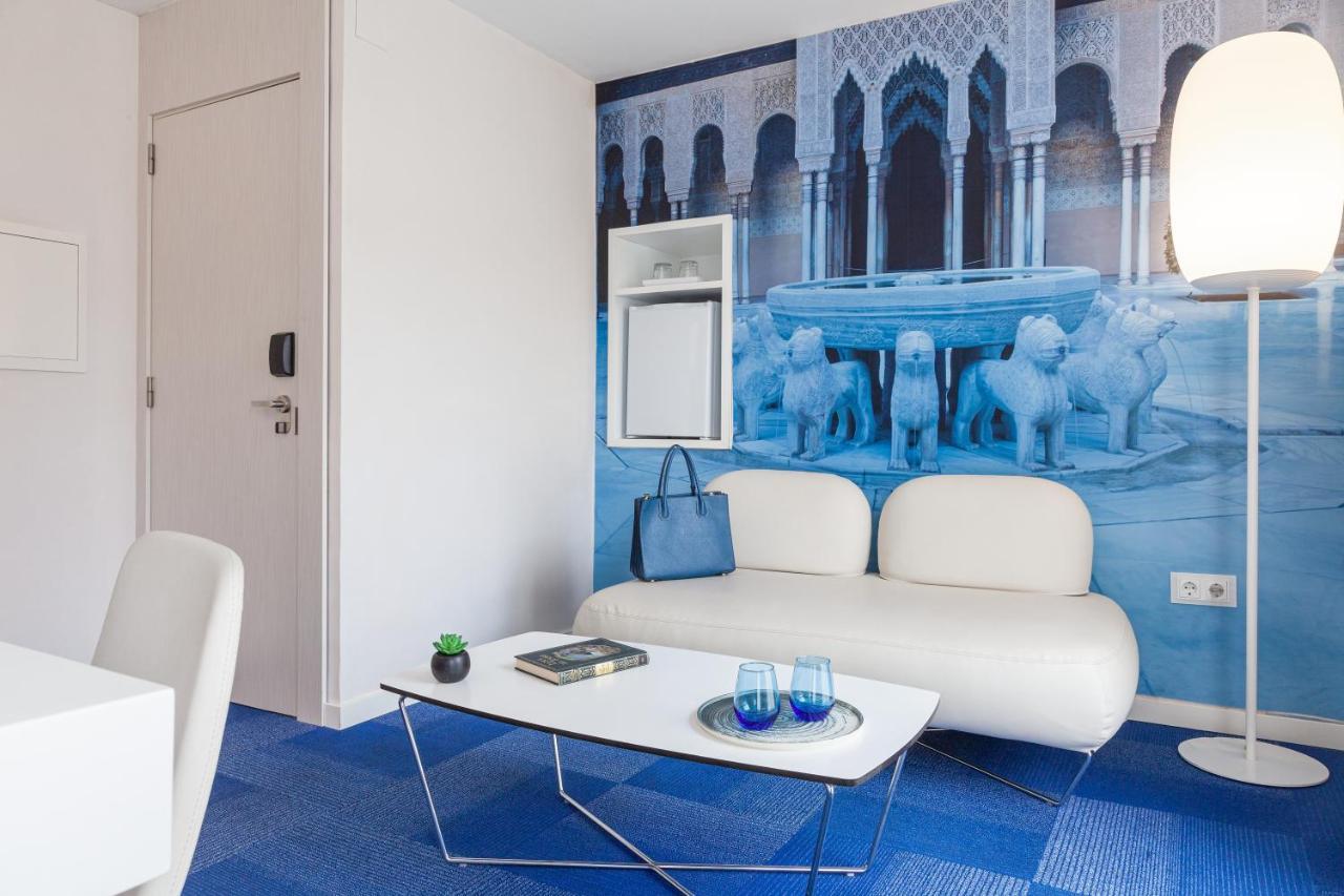 Hotel Five Senses Rooms&suites