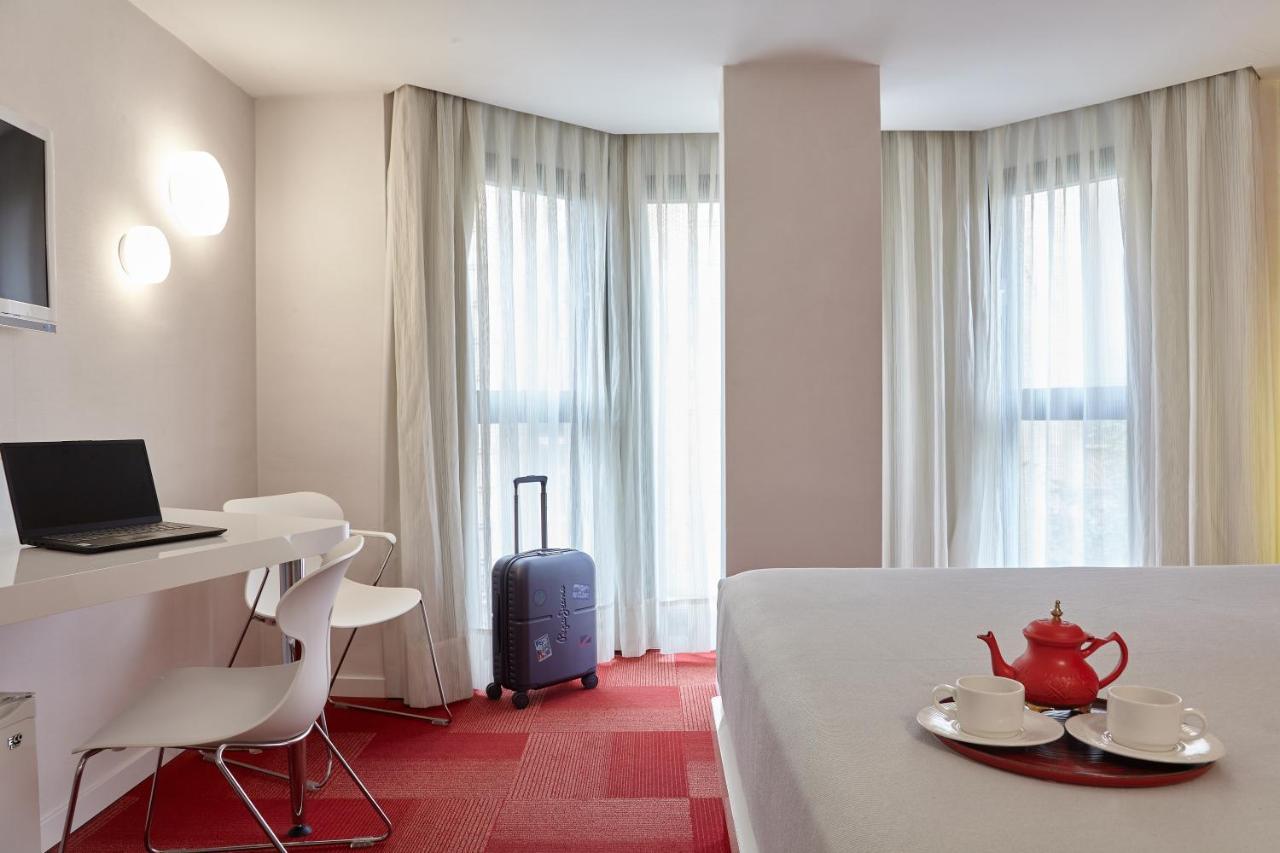 Five Senses Rooms&suites Hotel 3*