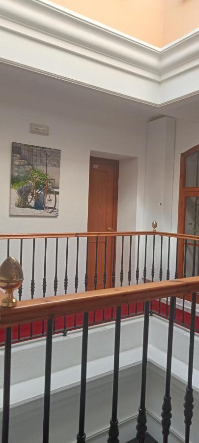 Guest house Bahia 2*