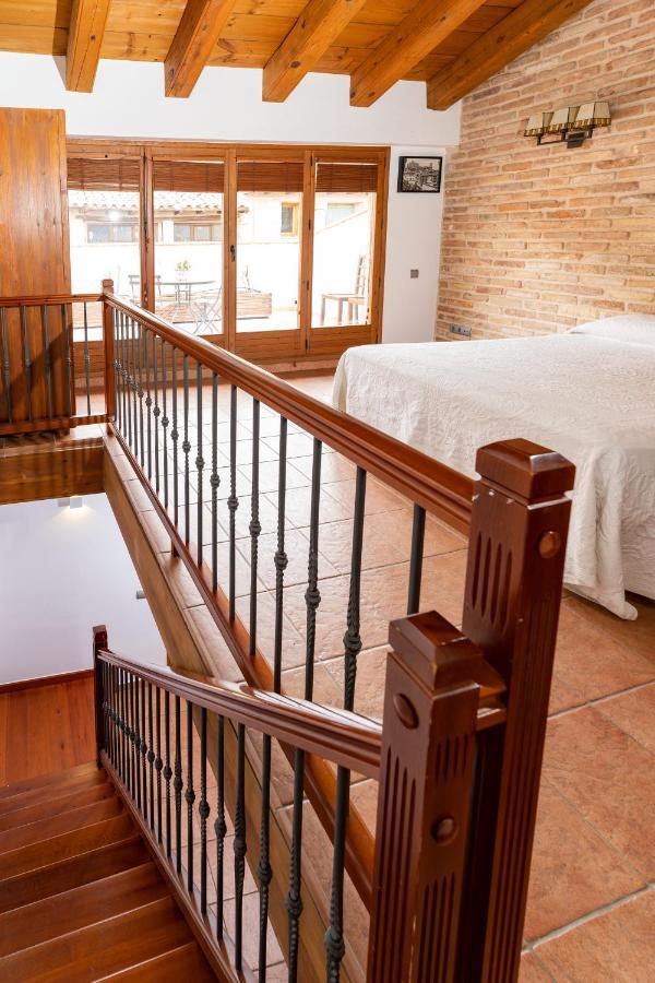 Duplex Puente De Piedra, En Un Enclave único Y Exclusivo * Valderrobres