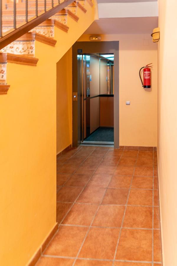 Apartamento Duplex Puente De Piedra, En Un Enclave único Y Exclusivo *