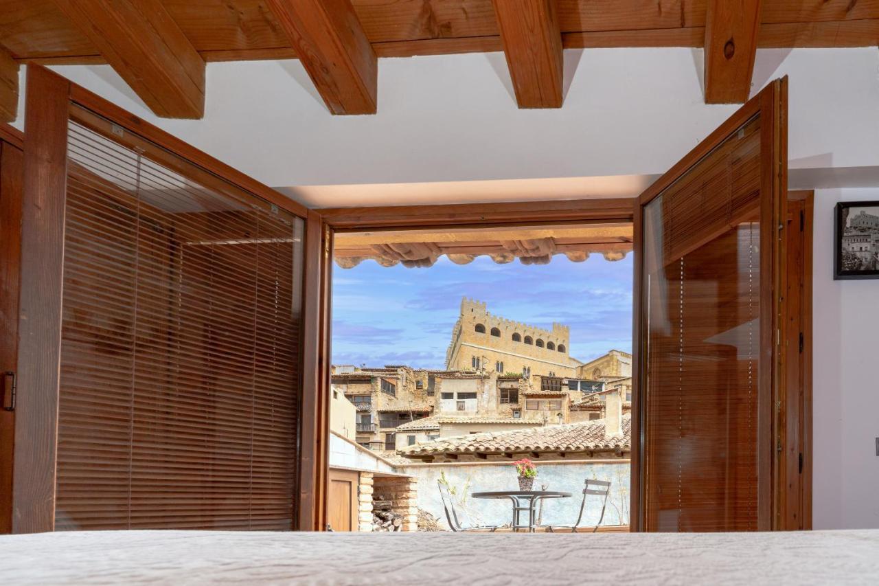 Duplex Puente De Piedra, En Un Enclave único Y Exclusivo Apartamento *