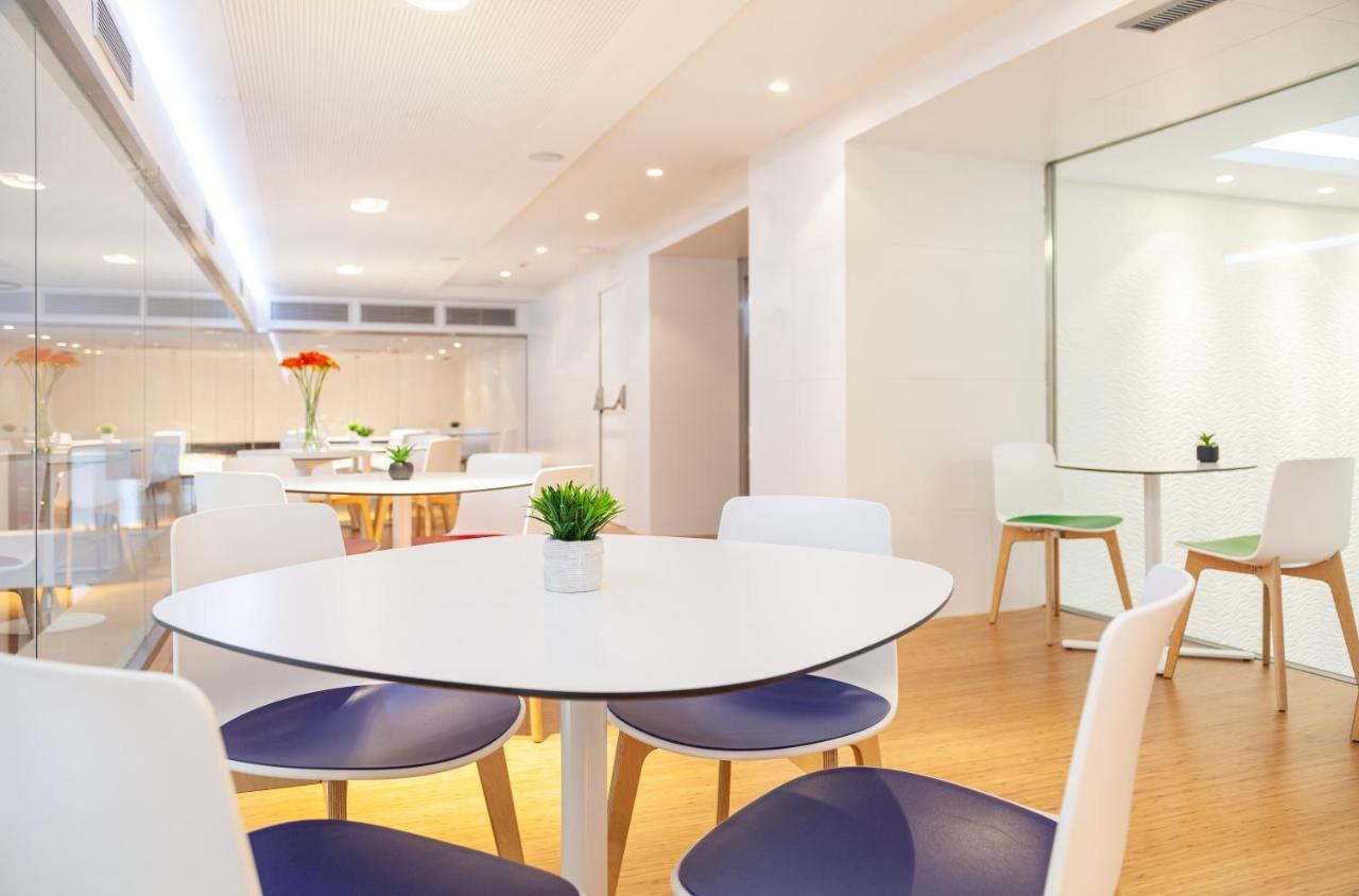 Five Senses Rooms&suites 3* Granada
