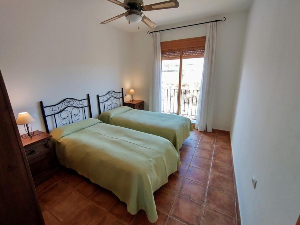 Cortijo La Estrella Apartment *