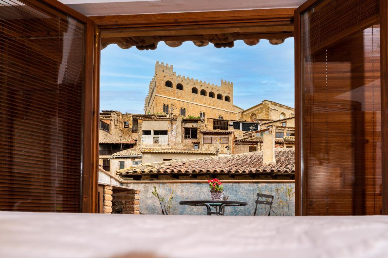 Duplex Puente De Piedra, En Un Enclave único Y Exclusivo Valderrobres