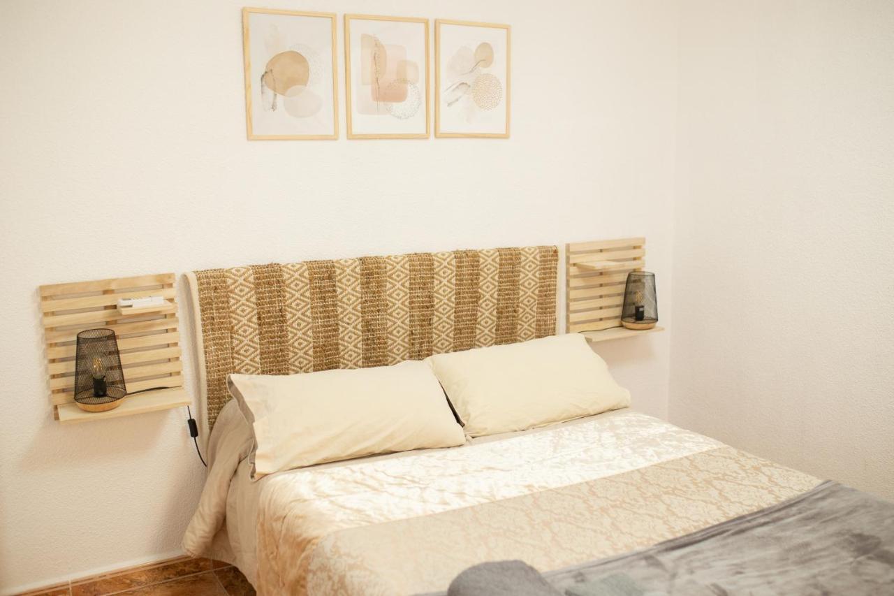 Casa Clara Vivienda Con Patio Exterior Y Barbacoa Holiday home Nijar