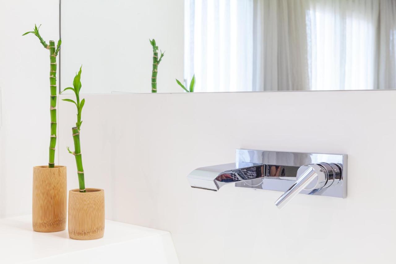 Five Senses Rooms&suites Hotel