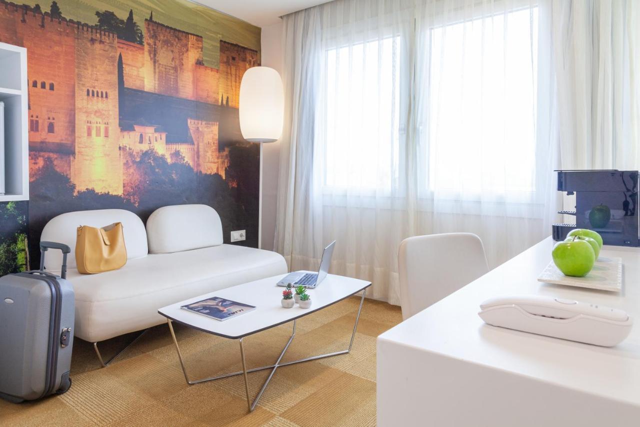 Five Senses Rooms&suites Hotel Granada