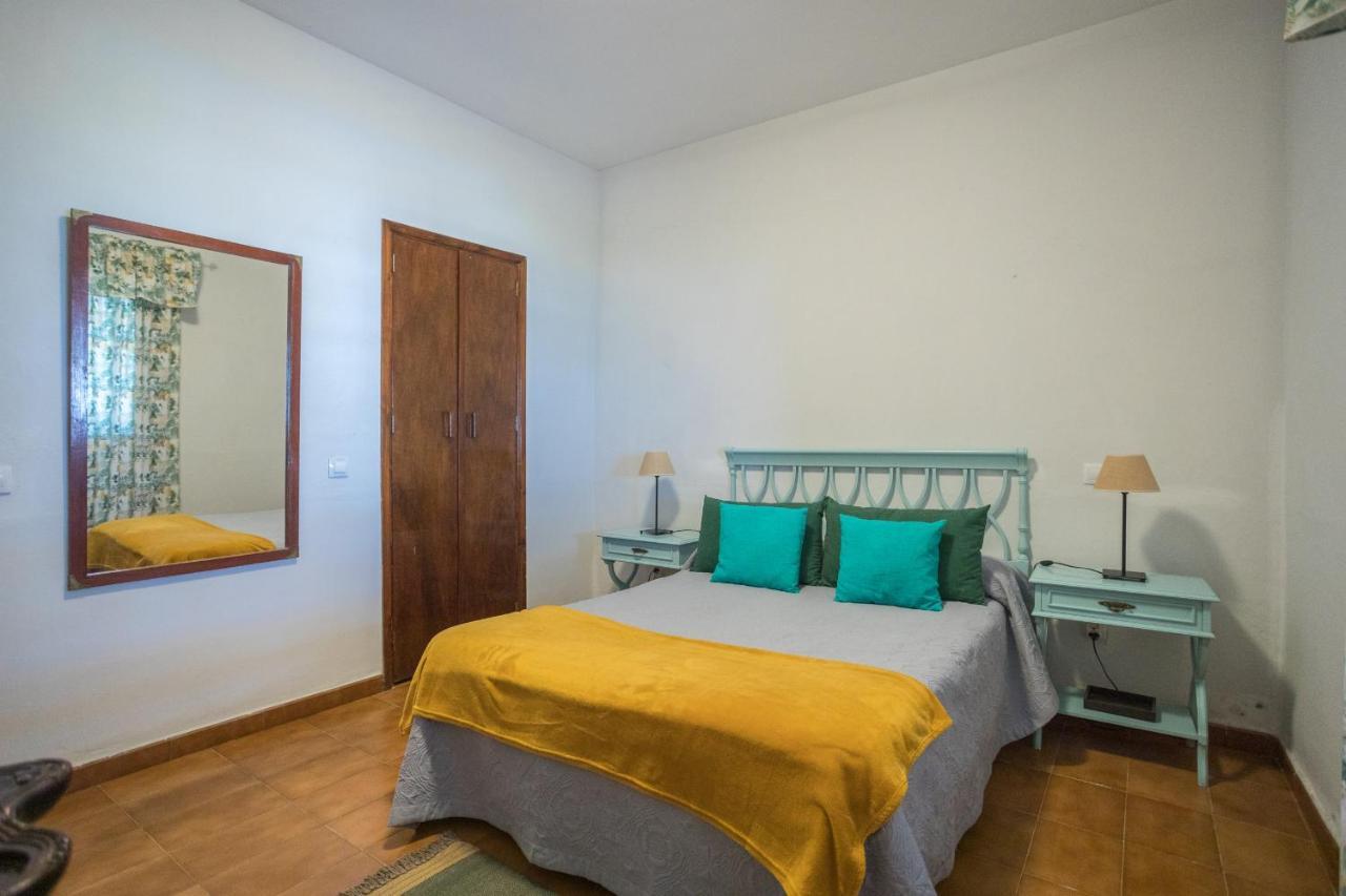 Holiday home Paredones Farm - Private Pool - Garden *