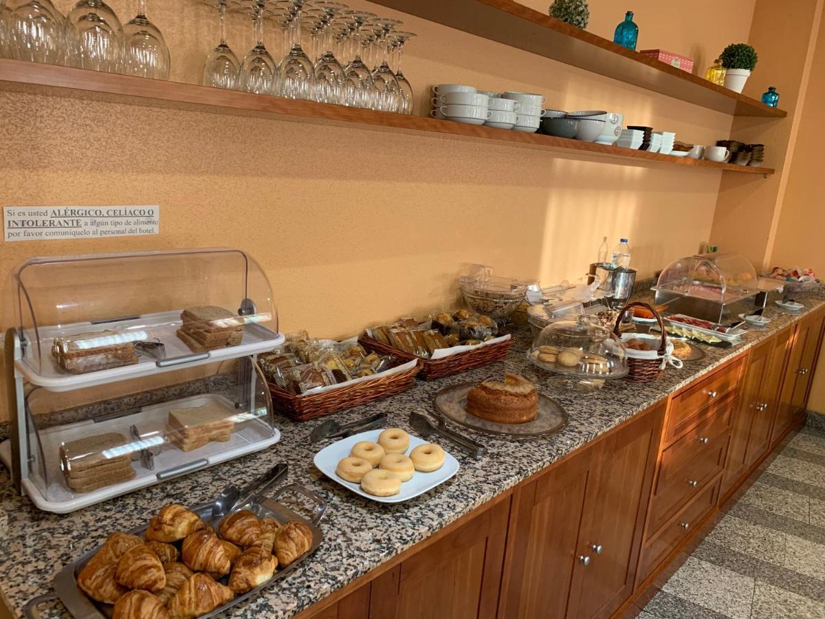 Palacio Congresos Hotel 3*