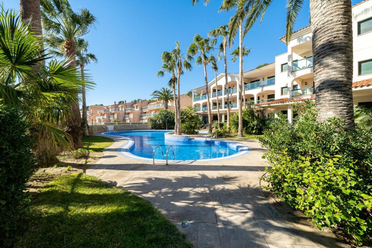 Apartamento Costa Linda 206 Hospitalet De L'Infant