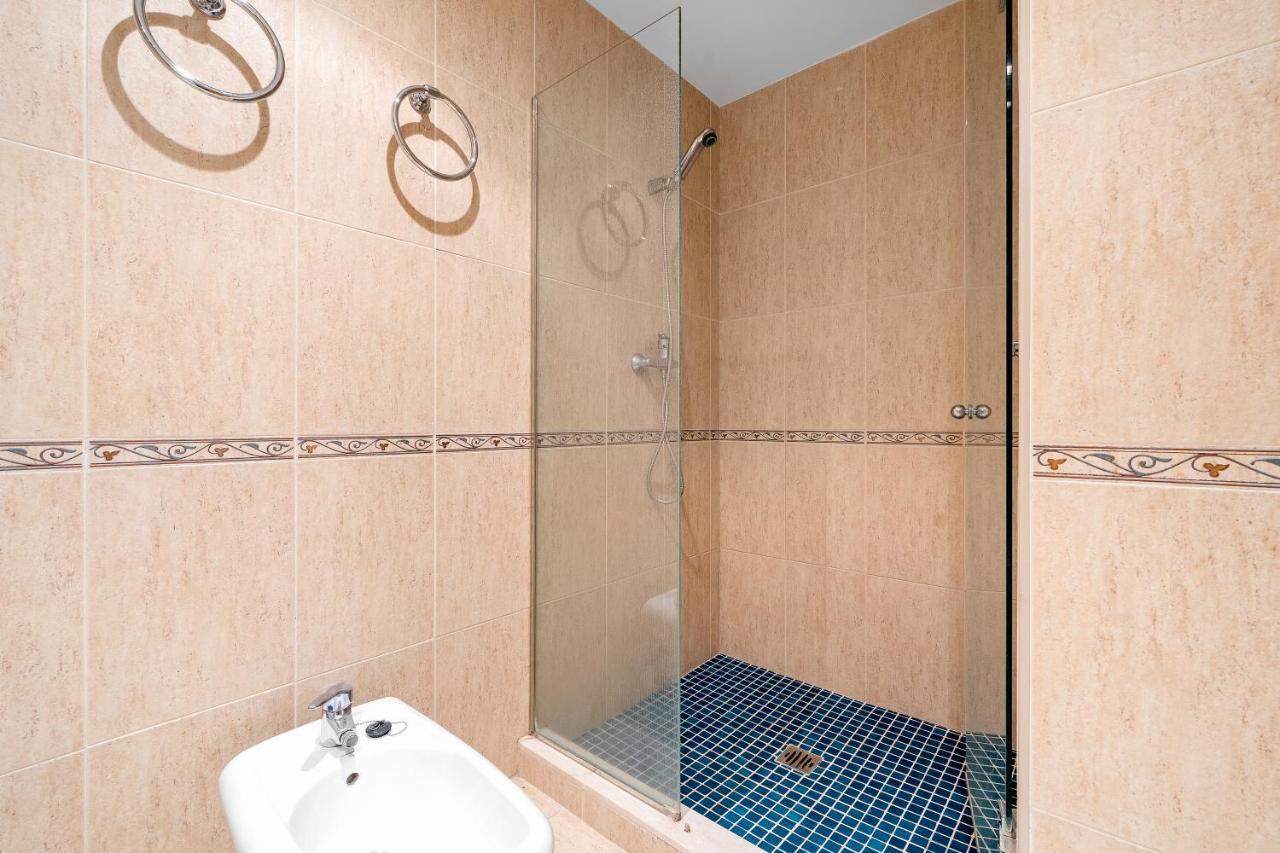 Apartamento Costa Linda 206 Hospitalet De L'Infant