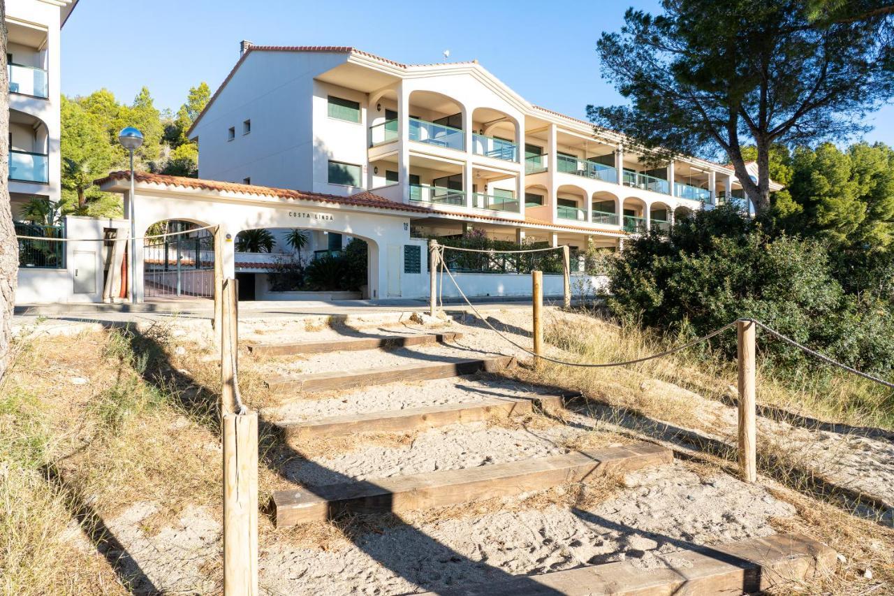 Apartamento Costa Linda 206 Hospitalet De L'Infant