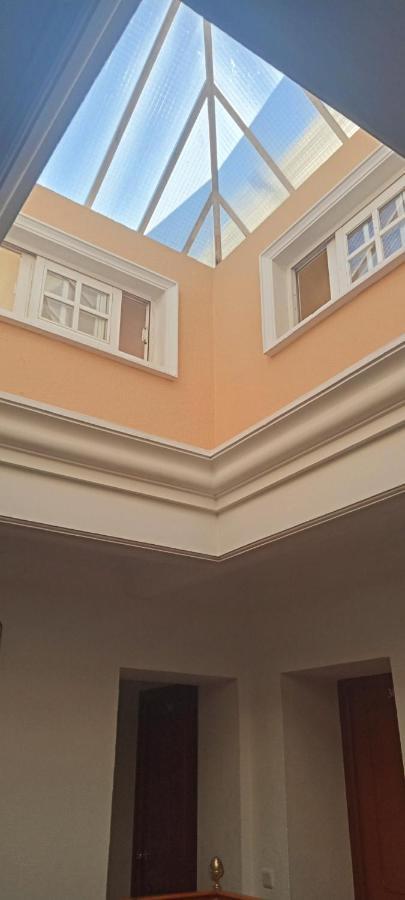 Bahia Guest house 2*