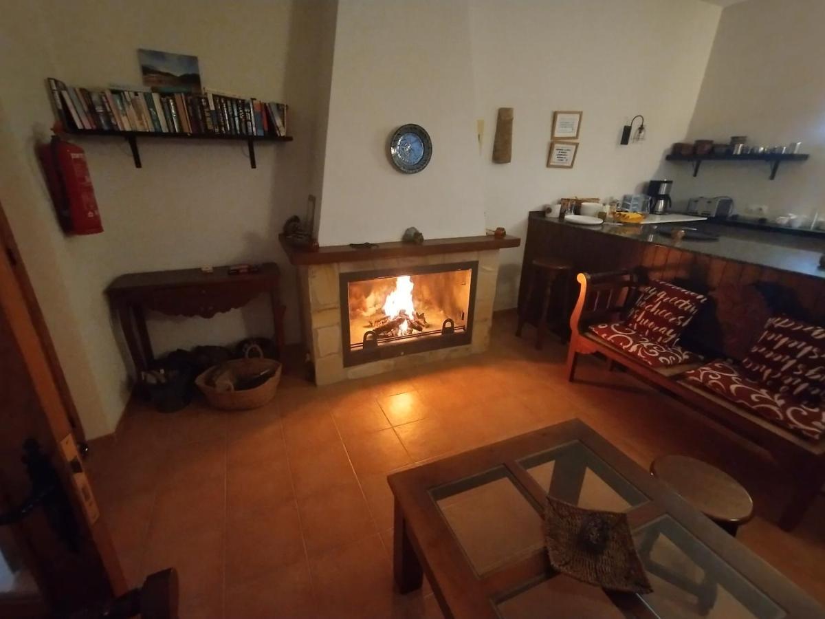 Apartment Cortijo La Estrella