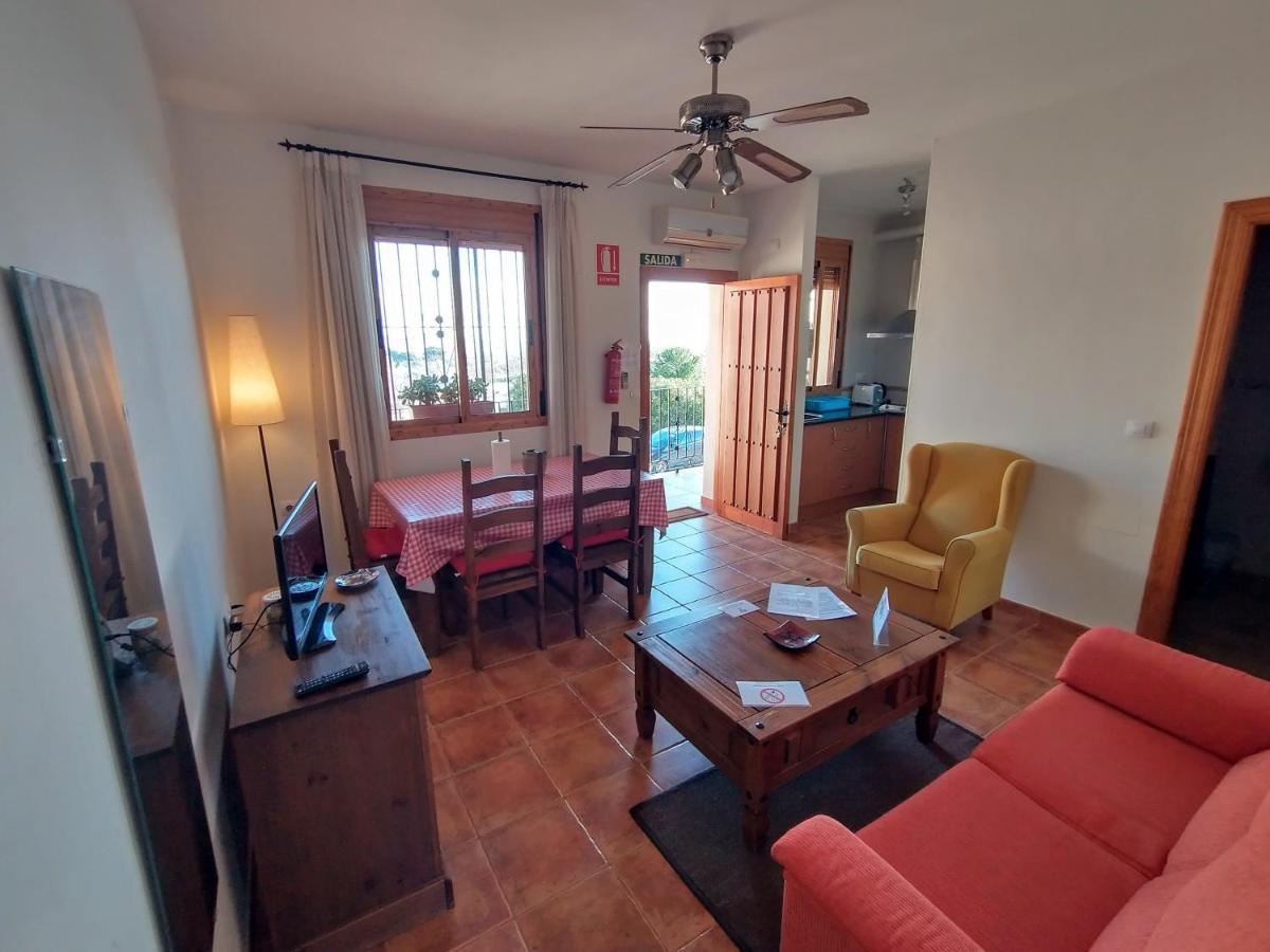 Cortijo La Estrella Apartment