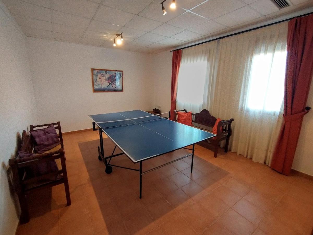 Apartment Cortijo La Estrella Velez Rubio