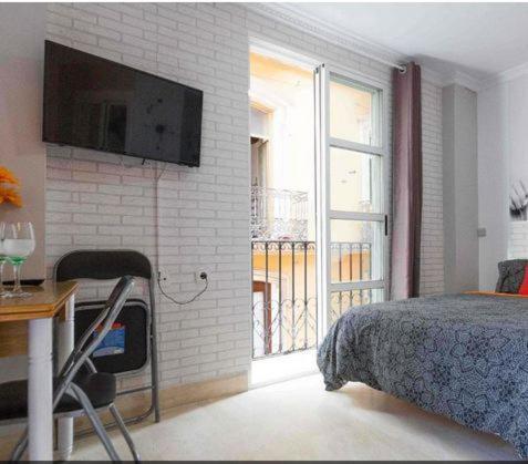 Loft Pasarela Apartamento *