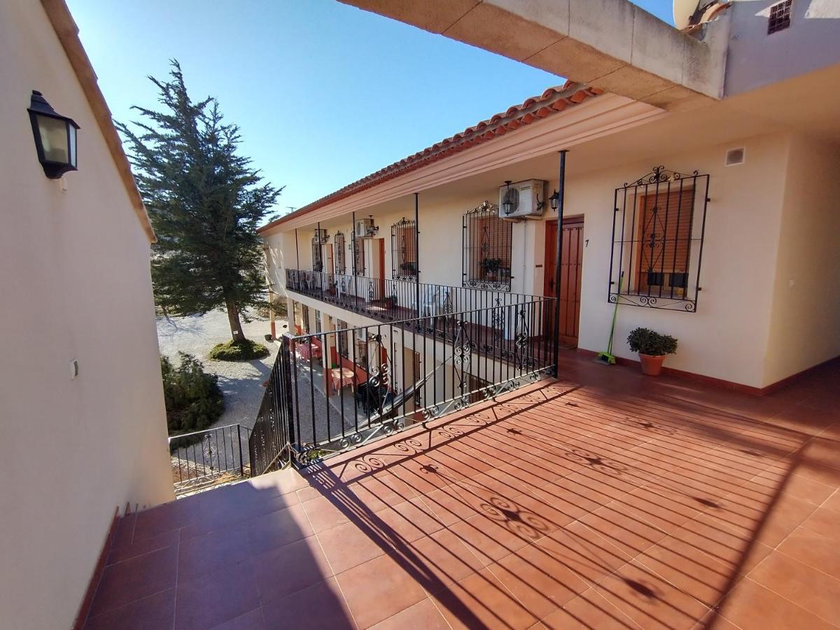 Cortijo La Estrella Apartment
