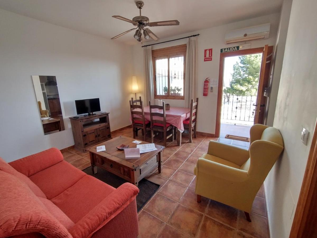 Cortijo La Estrella Apartment Velez Rubio