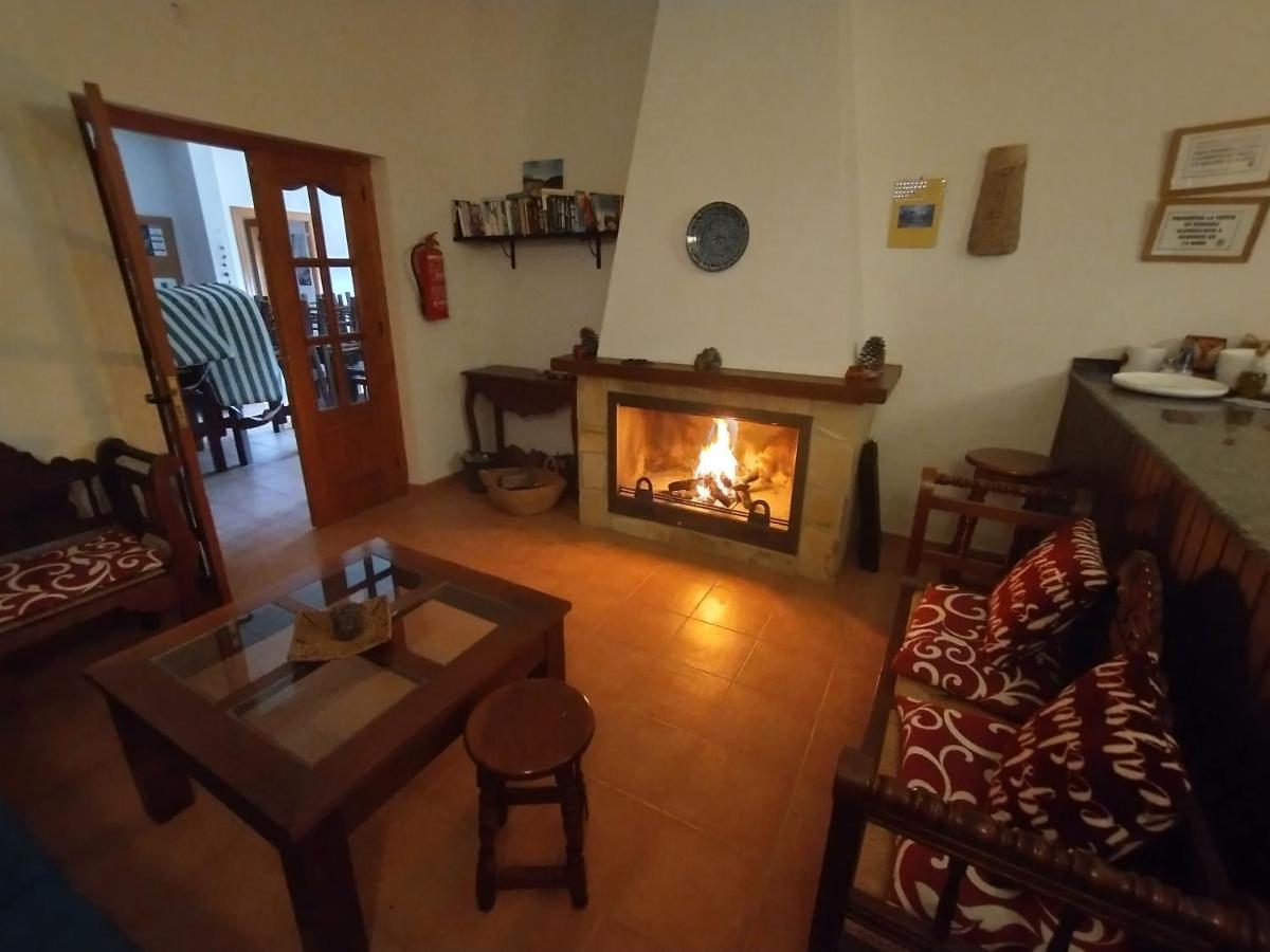 Cortijo La Estrella