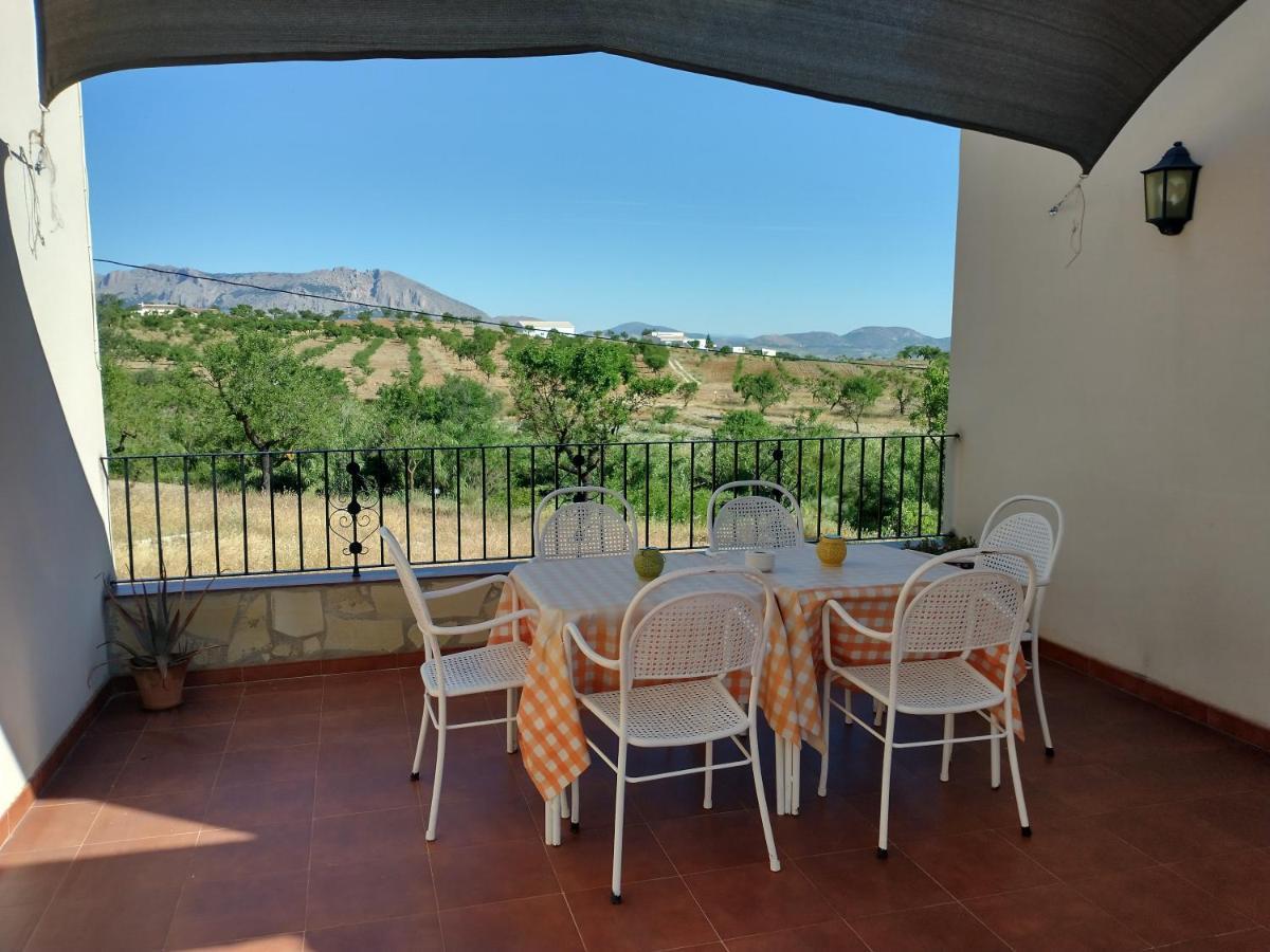 Apartment Cortijo La Estrella *
