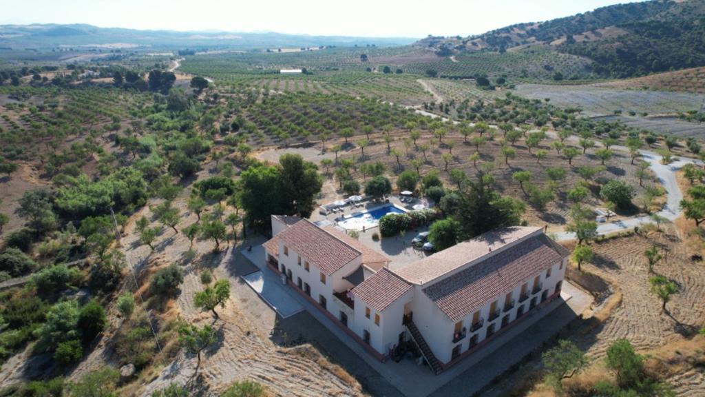 Cortijo La Estrella * Velez Rubio