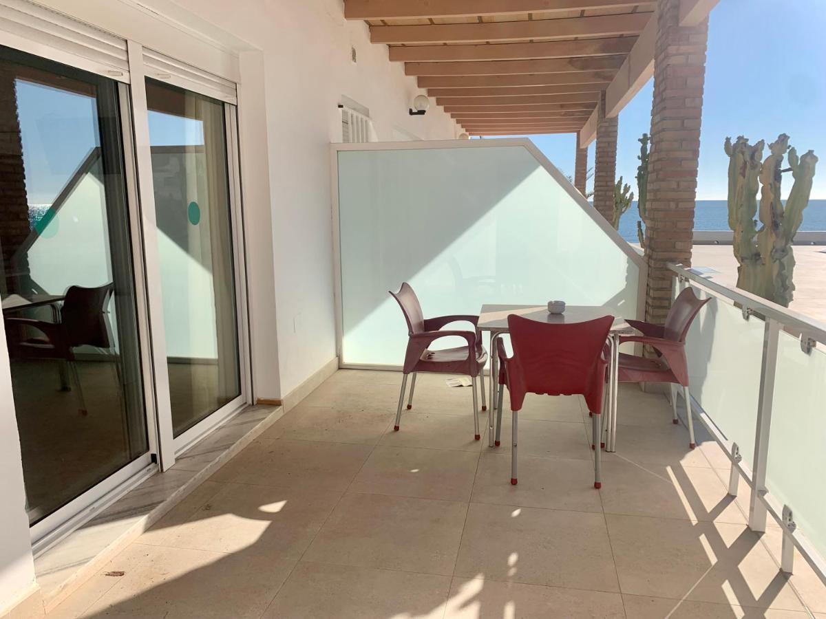 Hospedium Continental 3* Mojacar