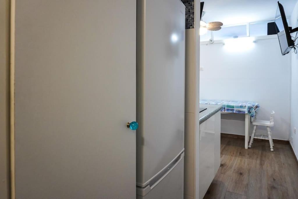 Apartamento Blue Batayola Pool