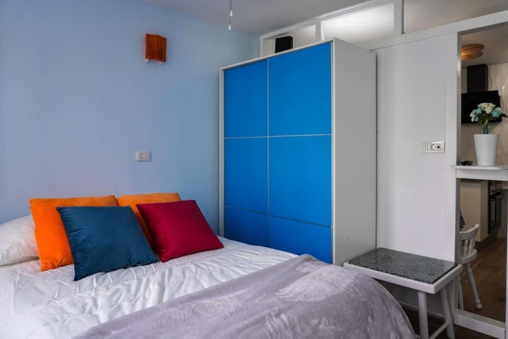 Apartamento Blue Batayola Pool