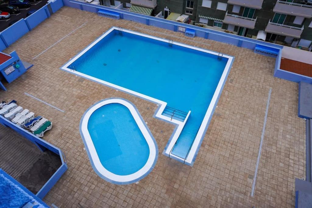 Blue Batayola Pool Apartamento *