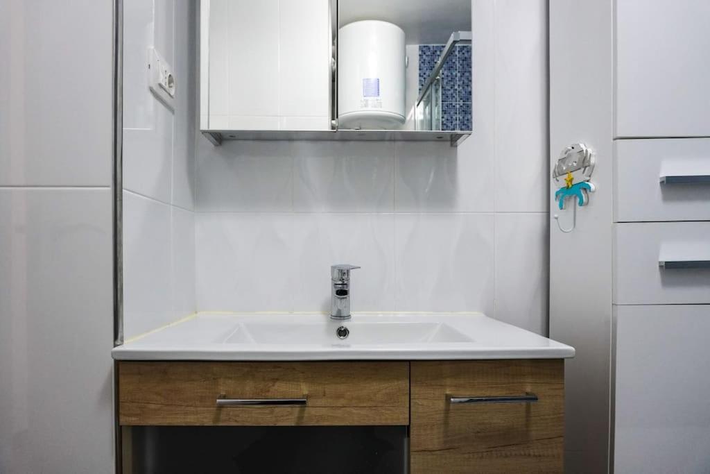 Apartamento Blue Batayola Pool
