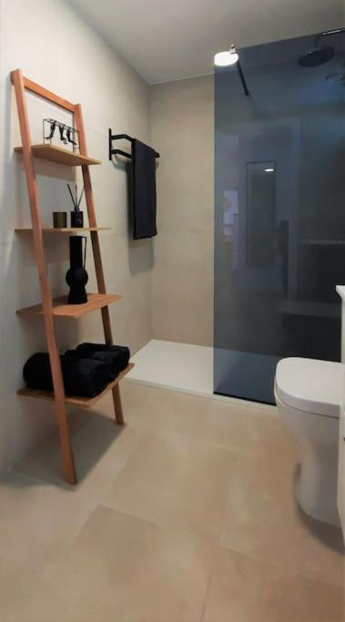 Casa Namagovi Apartment Javea