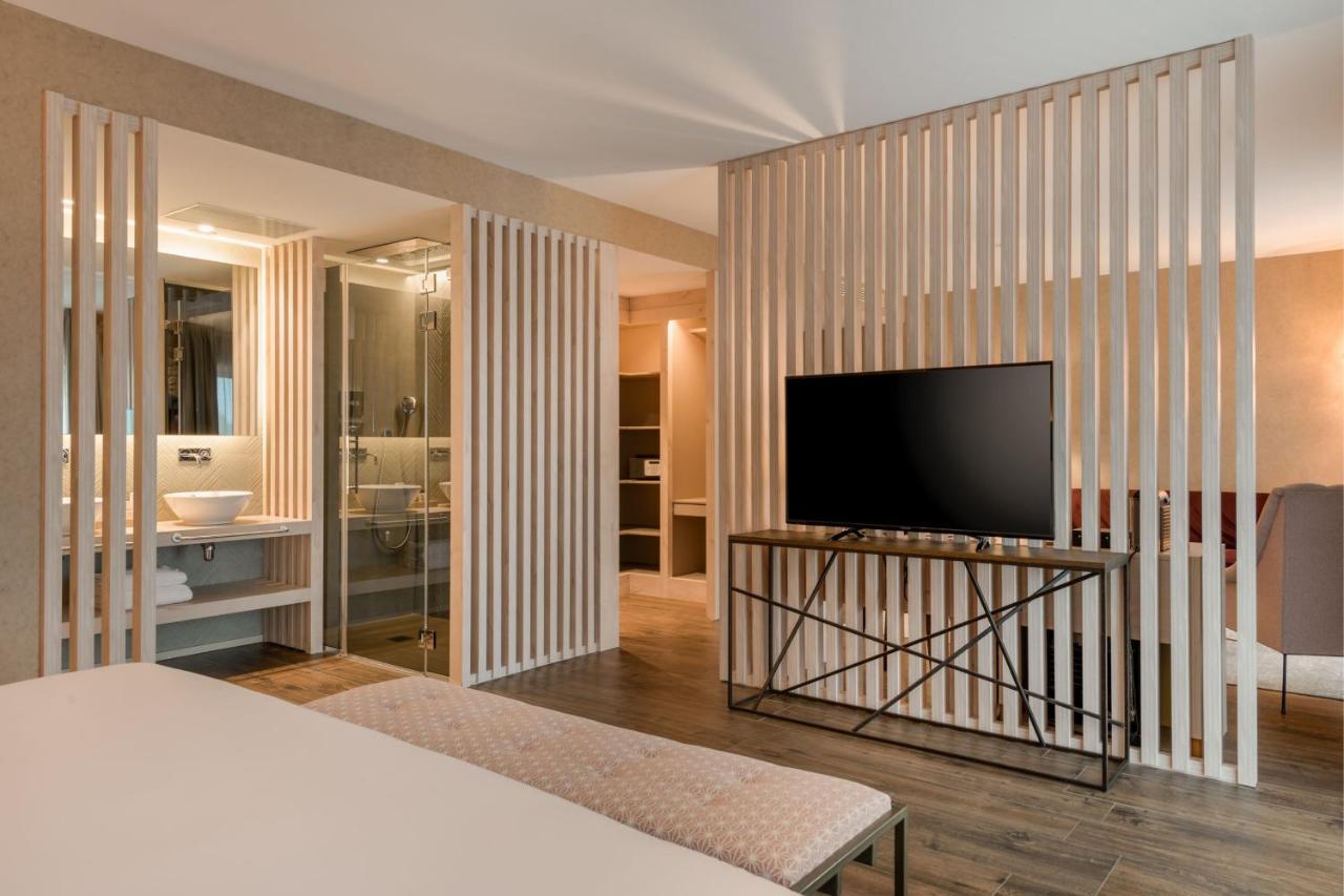 Palacio Tondón, La Rioja Hotel 4*