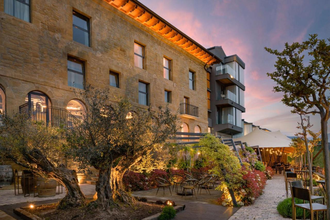 Palacio Tondón, La Rioja 4*