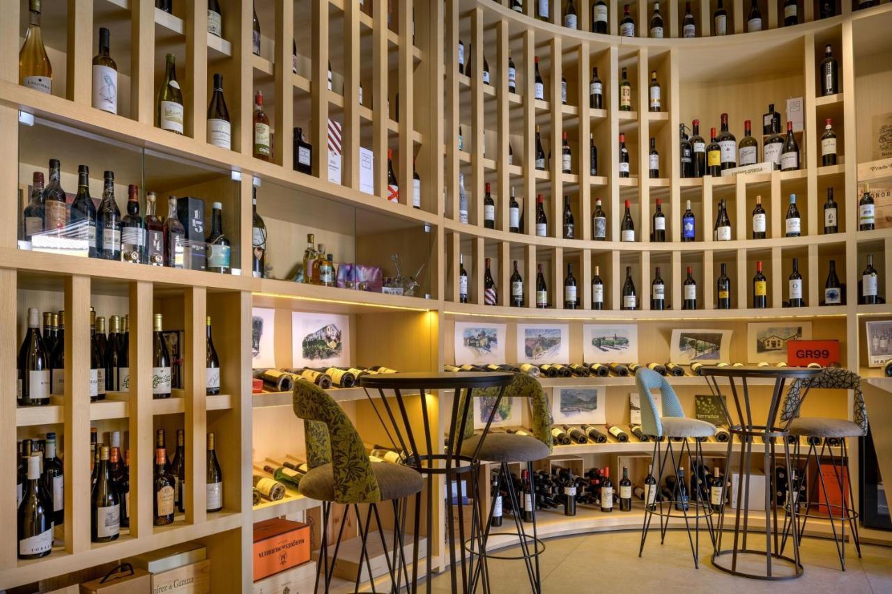 Palacio Tondón, La Rioja Hotel