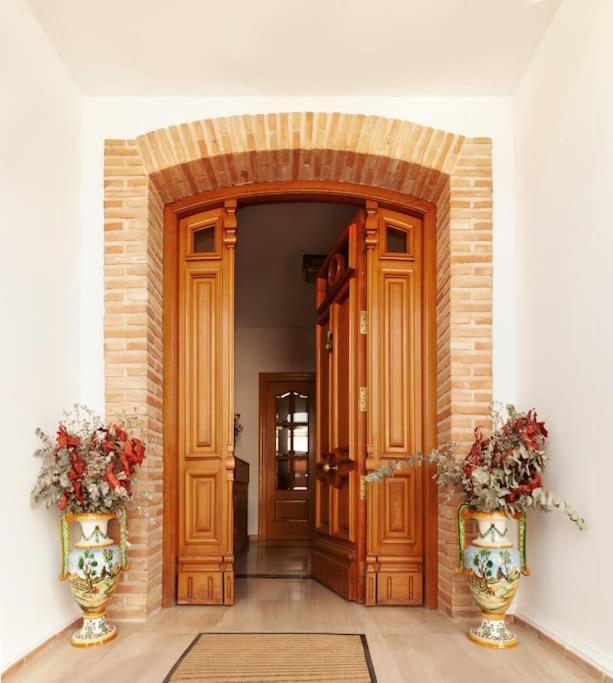 Villa La Casa De Enfrente *