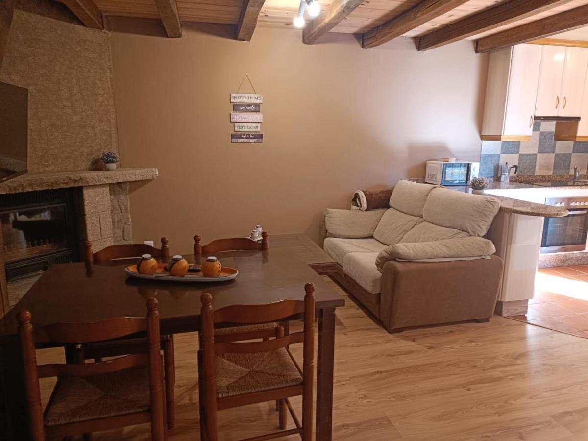 Country house Rural La Casa De Irene *