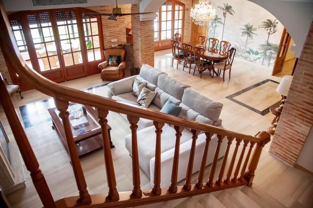 La Casa De Enfrente Villa