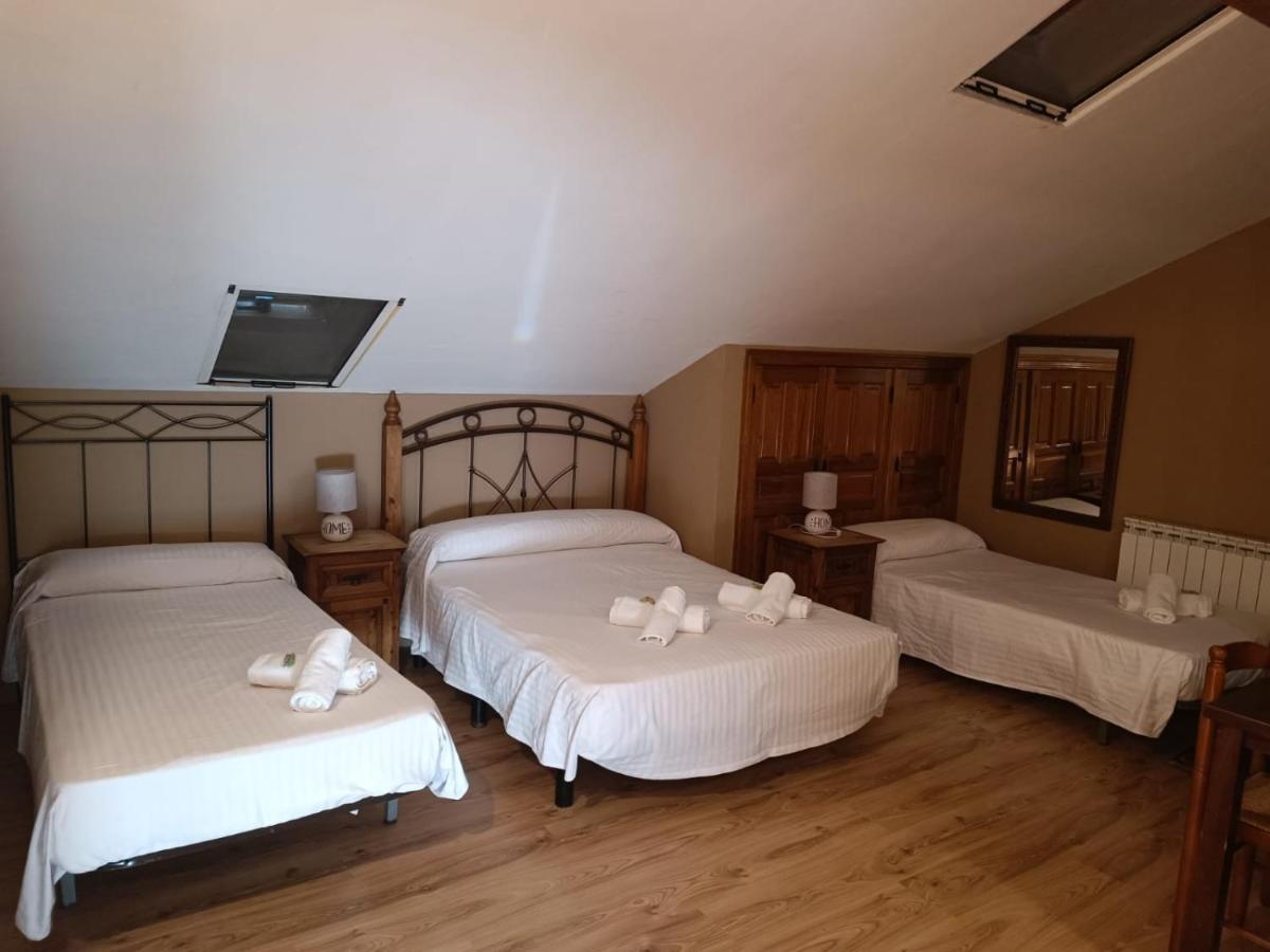 Country house Rural La Casa De Irene *