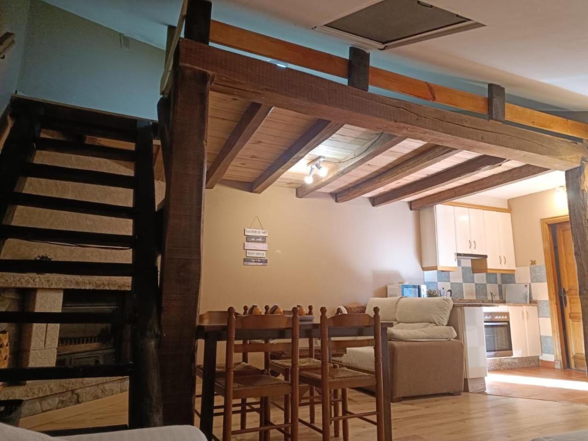 Country house Rural La Casa De Irene