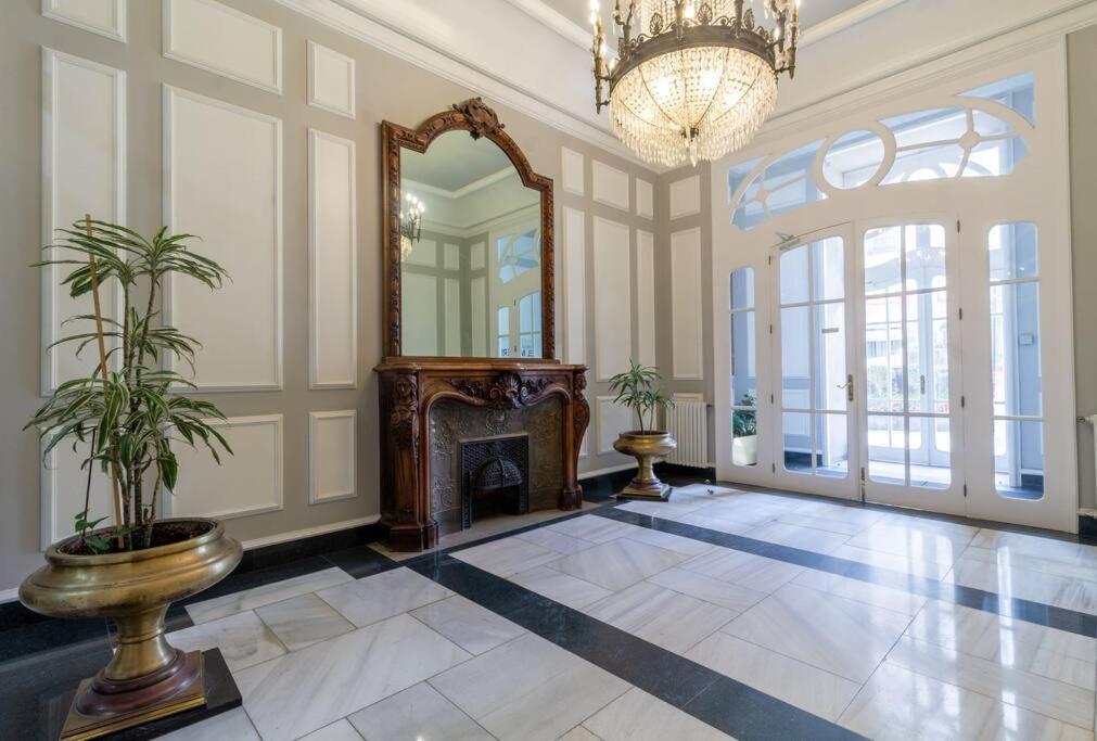 Apartamento Premium Suite, Puerta Del Sol *