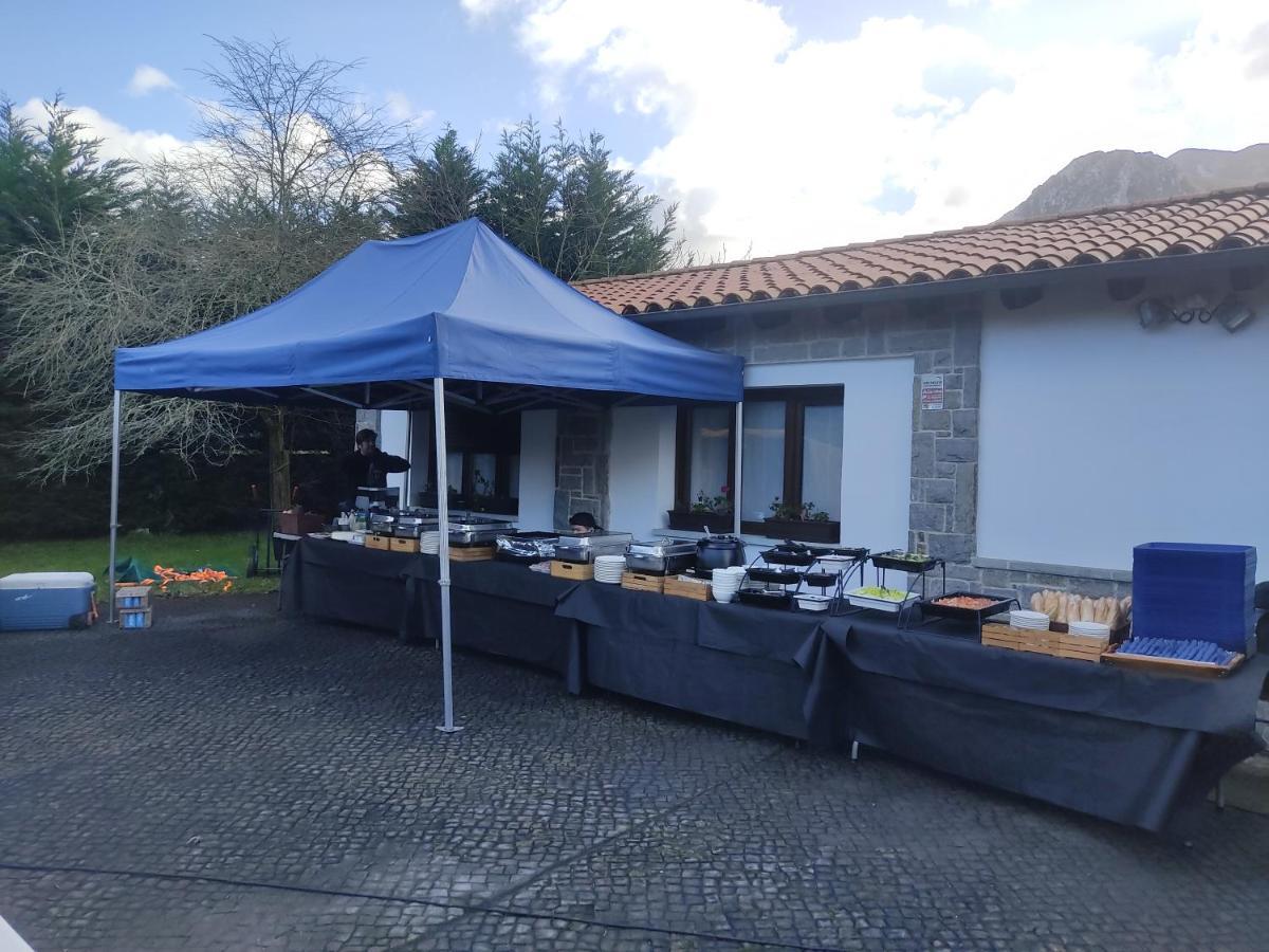 Villa El Tinganon *