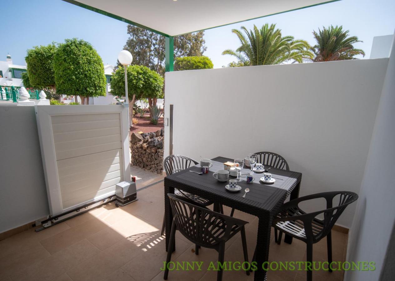 Apartamento Casa Desde Casa Playa Blanca (Lanzarote)