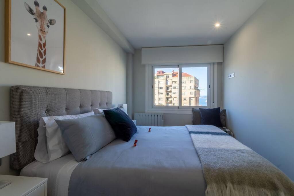 Apartment Moderno, Castro, Corazon De *