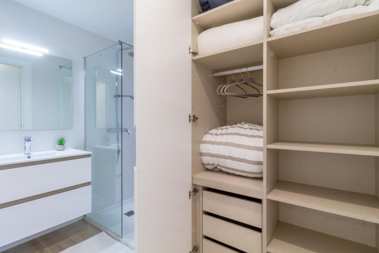 Apartment Moderno, Castro, Corazon De Vigo