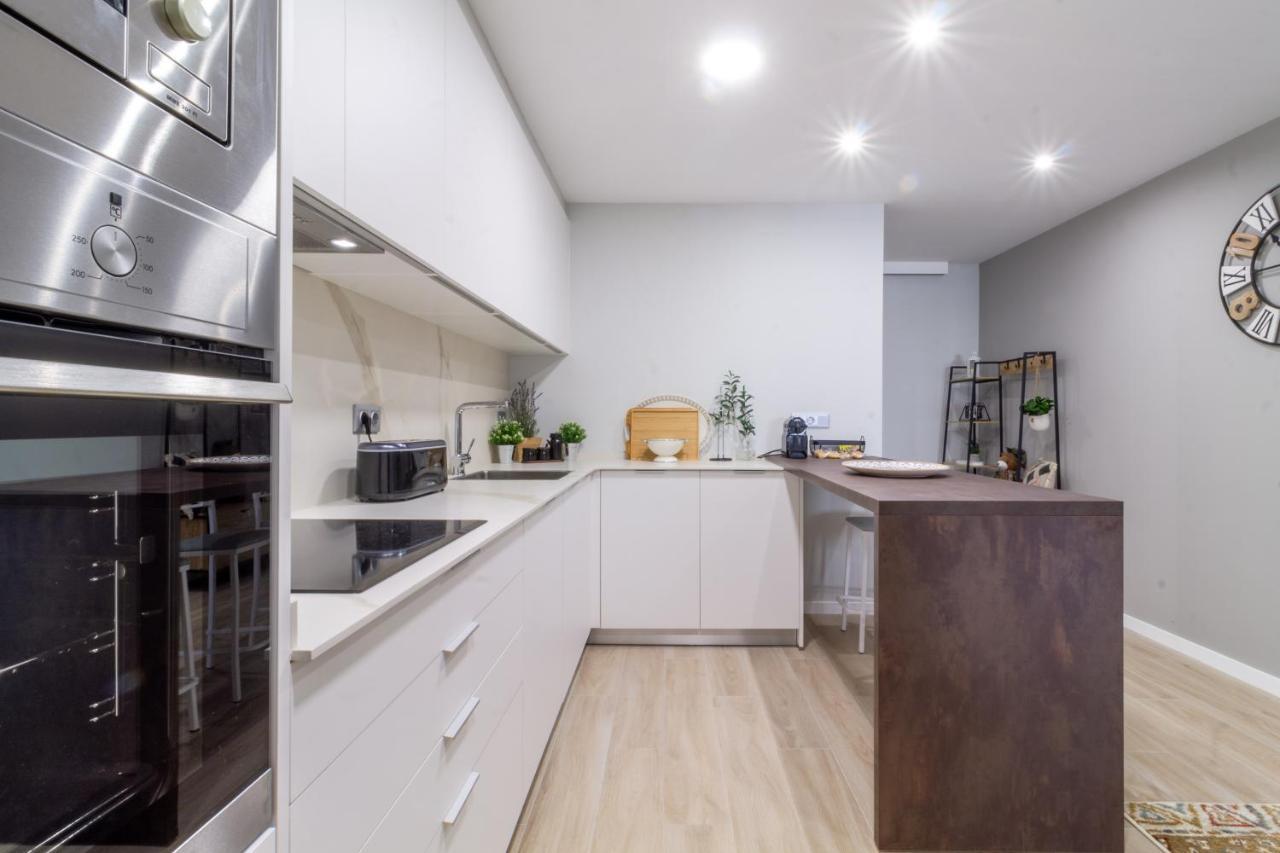 Moderno, Castro, Corazon De Apartment