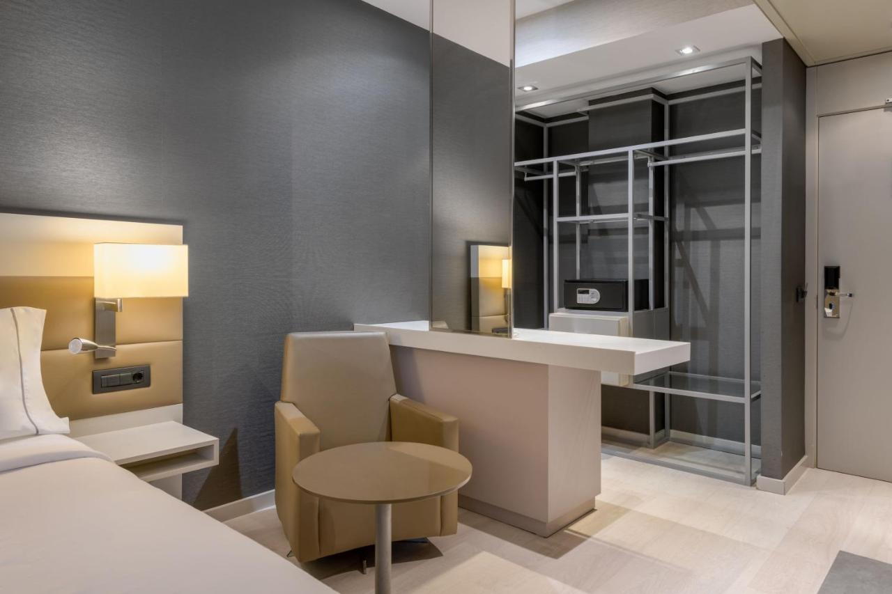 Sh Colon Hotel Valencia