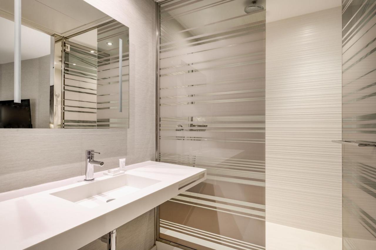 Hotel Sh Colon Valencia
